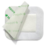 Mepore® Composite Dressing 3-3/5 X 4 Inch Rectangle Sterile (324384_EA) 1/EA