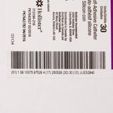 InView™ Male External Catheter Self-Adhesive Silicone Medium (446745_BX) 30/BX