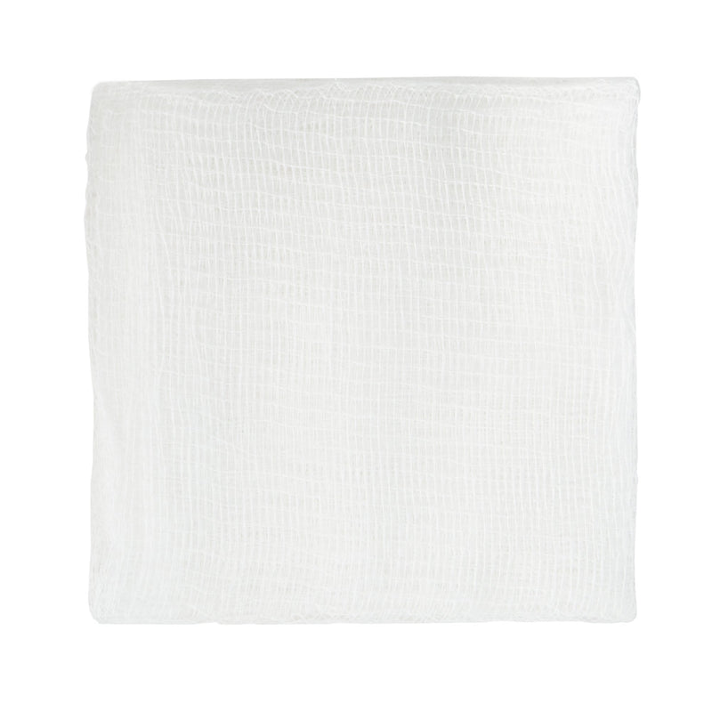 McKesson Gauze Sponge 4 X 4 Inch 8-Ply Sterile 2 per Pack (762704_CS) 600/CS