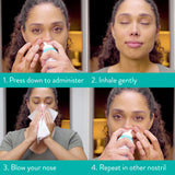 Vicks® Sinex™ Nasal Saline Spray 5 oz. (1229283_EA) 1/EA