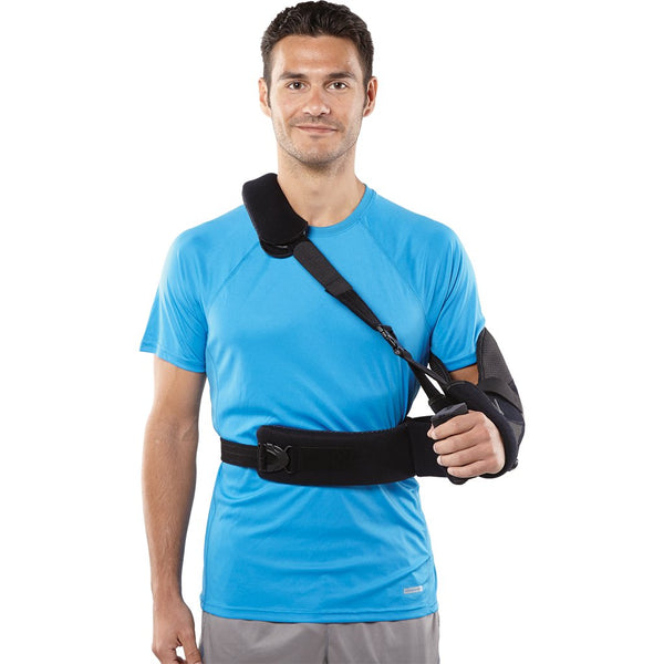 ARC® Shoulder Brace One Size Fits Most Buckle Closure (998789_EA) 1/EA