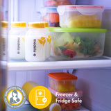 Medela® Breast Milk Collection and Storage Bottle Set 5 oz. Plastic (1194818_ST) 1/ST