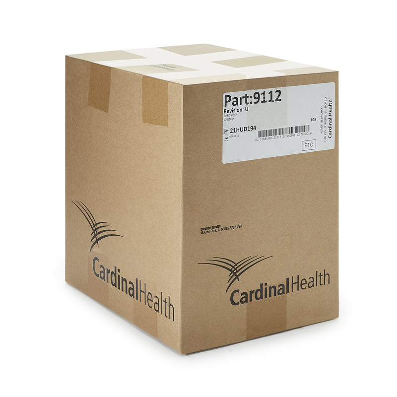 Cardinal Health™ General Purpose Drape Pack Cardinal Health™ (302136_EA) 1/EA