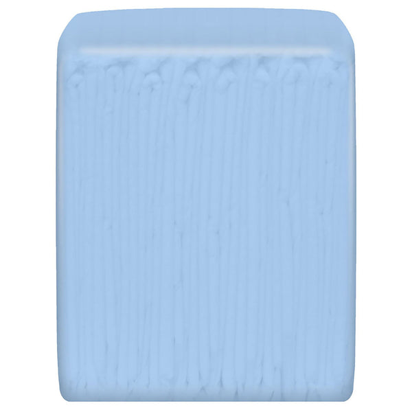Prevail® Air Permeable Disposable Underpad 23 X 35 Inch Polymer Heavy Absorbency (865523_BG) 12/BG