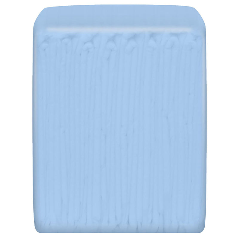 Prevail® Air Permeable Disposable Underpad 23 X 35 Inch Polymer Heavy Absorbency (865523_CS) 72/CS