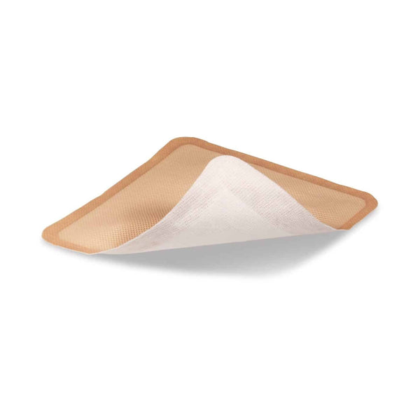 Eclypse® Super Absorbent Dressing 6 X 6 Inch Square (848236_EA) 1/EA