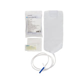 McKesson Enema Bag Set NonSterile 1500 mL (854375_EA) 1/EA