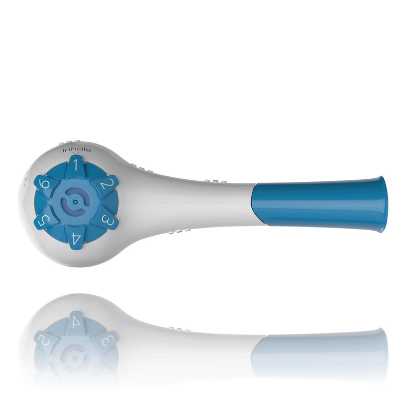 The Breather™ Respiratory Therapy System Adult (1229111_EA) 1/EA