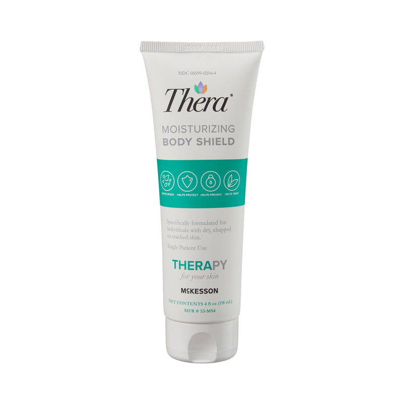 Thera® Skin Protectant 4 oz. Tube Scented Cream (1049769_CS) 12/CS