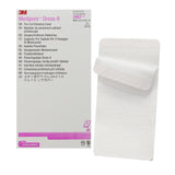3M™ Medipore™ Dress-It Dressing Retention Tape with Liner White 5-7/8 X 11 Inch Soft Cloth NonSterile (209701_RL) 1/RL