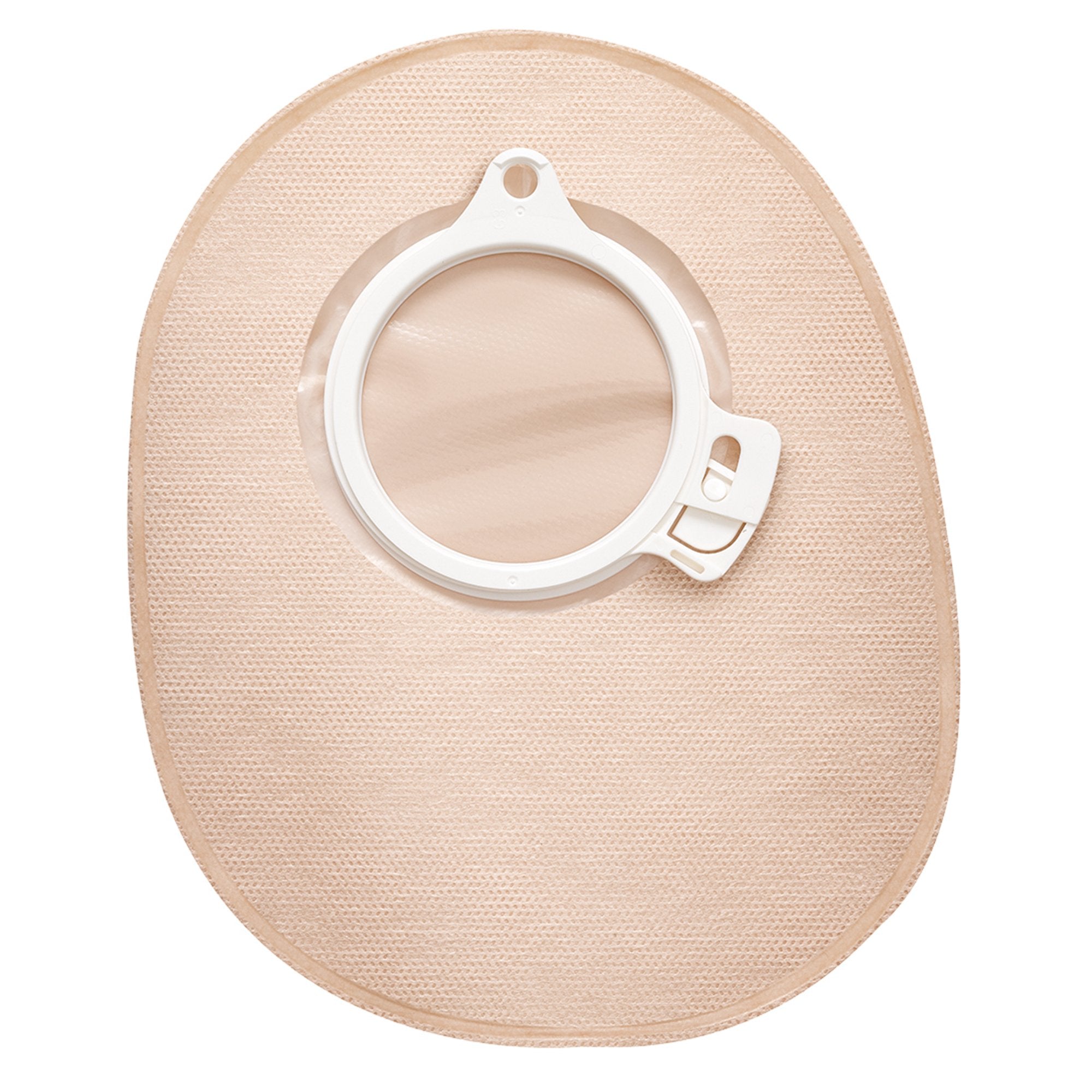 SenSura® Click Ostomy Pouch Two-Piece System 8-1/2 Inch Length, Maxi W ...