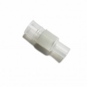 Sun Med Trach Tube Flex Connector (1056470_EA) 1/EA