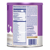Enfagrow®Premium Gentlease® Toddler Pediatric Oral Supplement Unflavored 29.1 oz. Can Powder Calories (1201028_EA) 1/EA