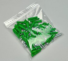Elkay Plastics Reclosable Bag 10 X 13 Inch LDPE (1083868_PK) 100/PK