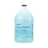 McKesson Shampoo and Body Wash 1 gal. Jug Summer Rain Scent (877019_CS) 4/CS