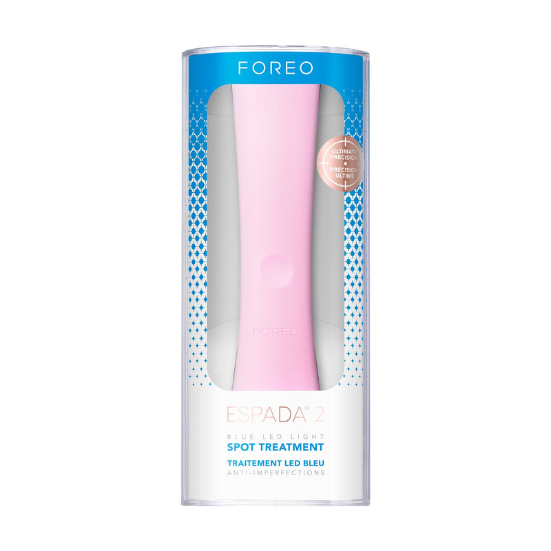 ESPADA™ 2 Blue LED Therapy Acne Treatment Device ESPADA™ 2 (1244527_EA) 1/EA