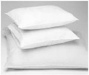 Hugger Post-Surgical Pillow Cover 13 X 17 Inch (649466_CS) 800/CS