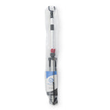 Pitch-It Disposable IV Stand Floor Stand 2 Hooks 3 Legs without Casters (881335_EA) 1/EA