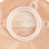Natura® + Ostomy Pouch Two-Piece System 8 Inch Length Closed End (814618_BX) 30/BX