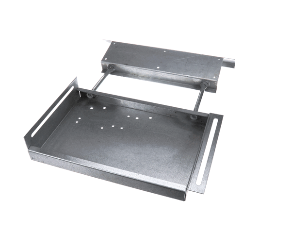 AAON ASM00083 MOTOR PLATE (AAONASM00083) Each