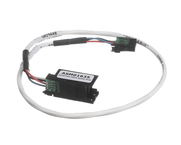 AAON ASM01635 EBUS ADAPTOR (AAONASM01635) Each