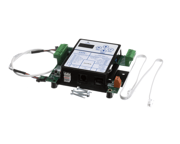 AAON ASM01668 MODGAS-X CONTROLLER (AAONASM01668) Each