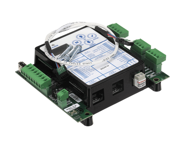 AAON ASM01670 BOARD VCMX WATTMASTER (AAONASM01670) Each