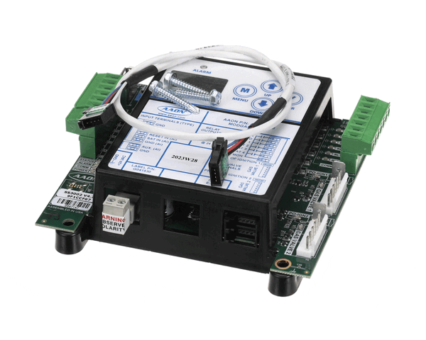 AAON ASM01695 OE377-26-00060-1 MOGAS-XWR BD (AAONASM01695) Each