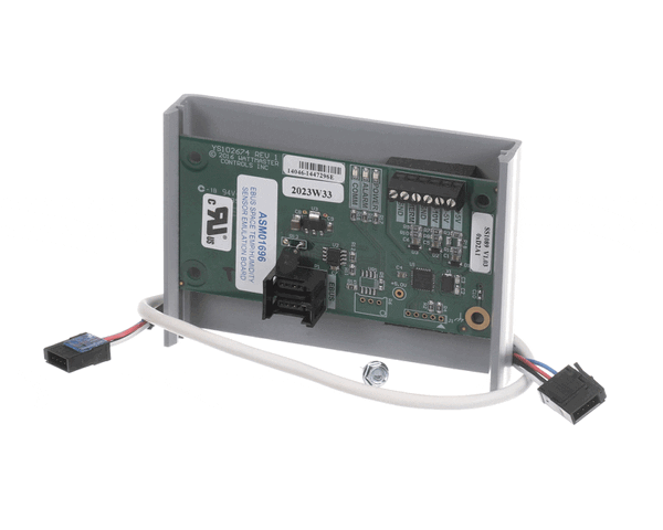AAON ASM01696 EMULATOR BOARD (AAONASM01696) Each