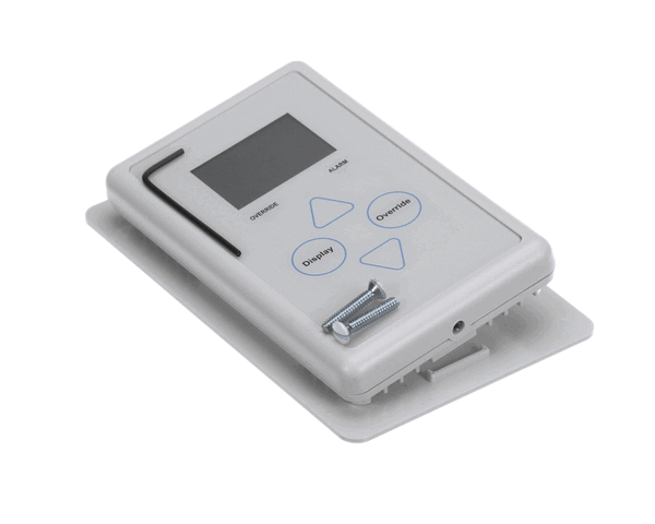 AAON ASM01820 DIGITAL ROOM SENSOR (AAONASM01820) Each