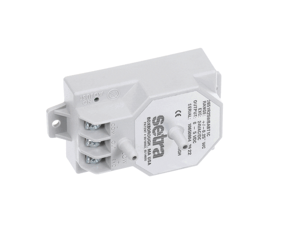 AAON ASM01832 OE258-01 SENSOR PRESSURE TRANS (AAONASM01832) Each