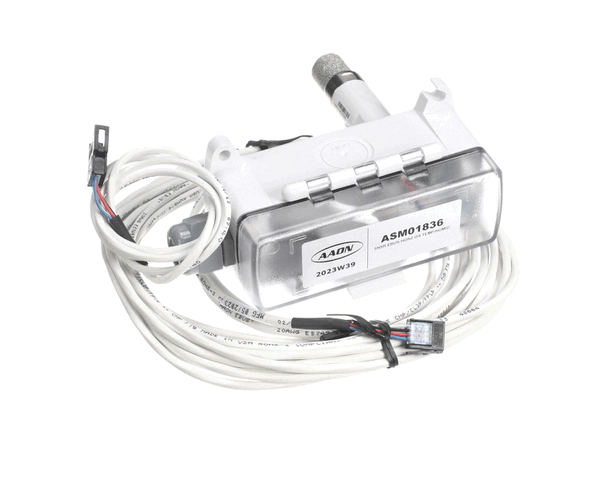 AAON ASM01836 SNSR TEMP/RH O/A W/EBUS W/CABL (AAONASM01836) Each