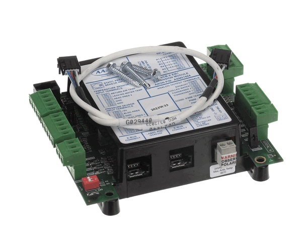 AAON ASM01864 BOARD EXPN VCBX WM (AAONASM01864) Each