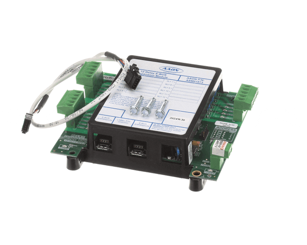 AAON ASM01873 12 RELAY EXPANSION MODULE (AAONASM01873) Each