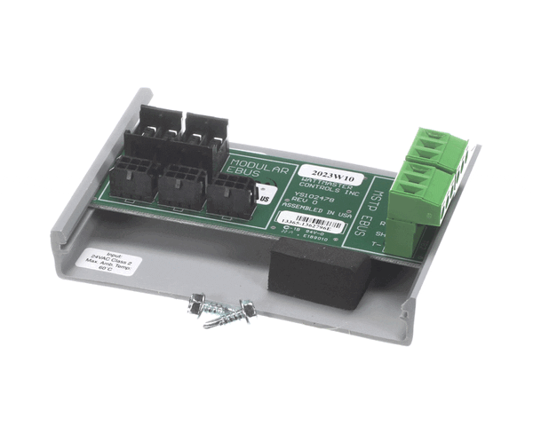 AAON ASM01878 OE365-15-EBA ADAPTER BOARD (AAONASM01878) Each