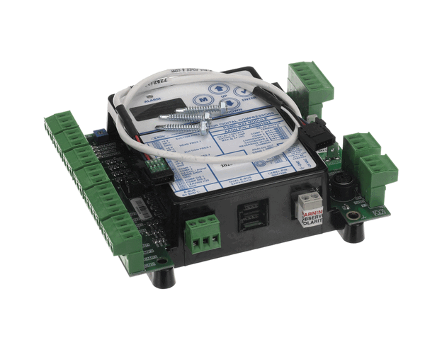 AAON ASM01893 REFRIGERANT SYSTEM MODULE (AAONASM01893) Each