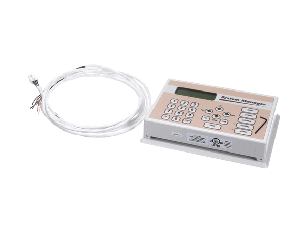 AAON ASM01901 OE392-12 VCM-X SYST MGR CNTRL (AAONASM01901) Each