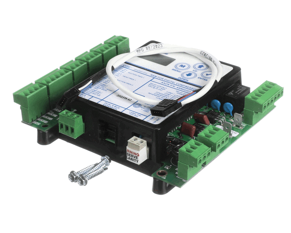 AAON ASM02201 FULL DIGITAL REFRIG MODULE (AAONASM02201) Each
