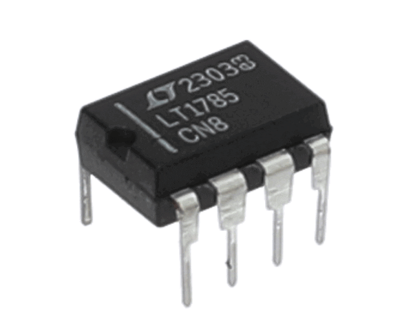 AAON ASM02215 DRIVER CHIP (AAONASM02215) Each