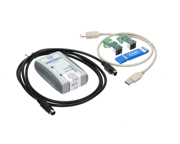 AAON ASM02244 OE366 USB LINK (AAONASM02244) Each