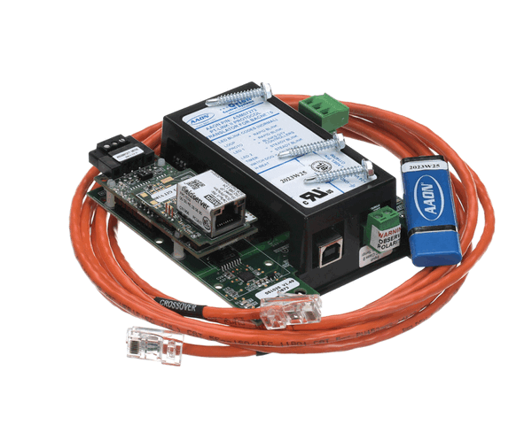 AAON ASM07272 OE368-23B-BACNET4 BOARD (AAONASM07272) Each