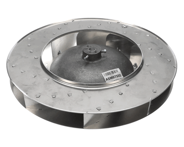 AAON ASM07332 BLOWER WHEEL (AAONASM07332) Each