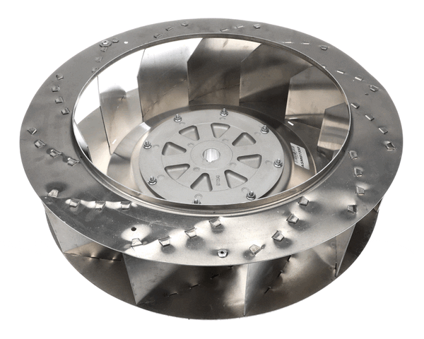 AAON ASM07350 WHEEL 220 AT-4.93-12-CW-1.13R (AAONASM07350) Each