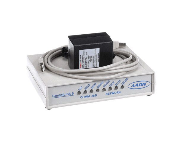 AAON ASM07420 COMMLINK5 KIT (AAONASM07420) Each