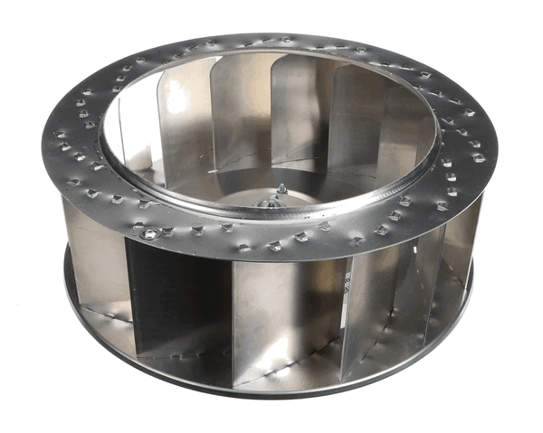 AAON ASM07452 WHEEL 185 AT-6.29-14-CW-1.00 (AAONASM07452) Each