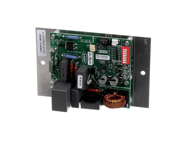 AAON ASM08070 CONTROLLER SPEED 480 VOLT (AAONASM08070) Each