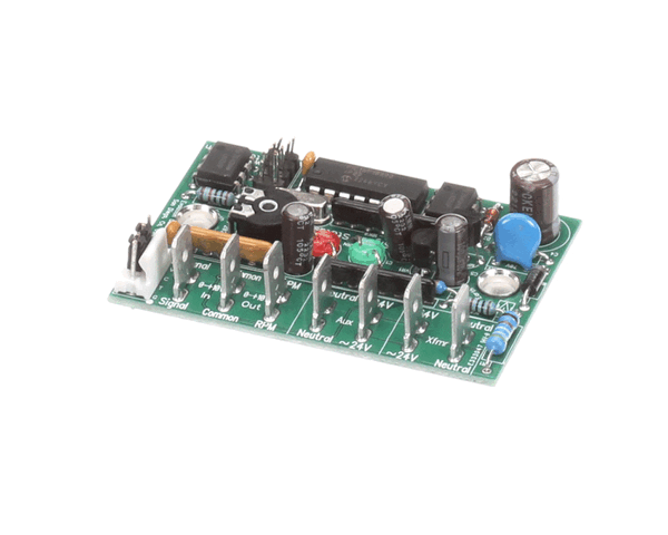 AAON G007660 VARIABLE SPEED CONTROL BOARD (AAONG007660) Each