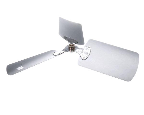 AAON G009610 FAN BLADE 3B 1/2"BORE CW (AAONG009610) Each