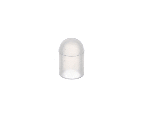 AAON G022250 CLEAR SILICONE CAP (AAONG022250) Each