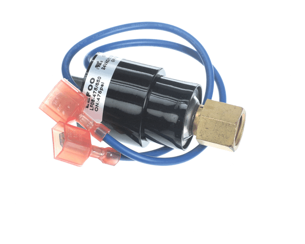 AAON G024540 475/650# HIGH PRESSURE SWITCH (AAONG024540) Each